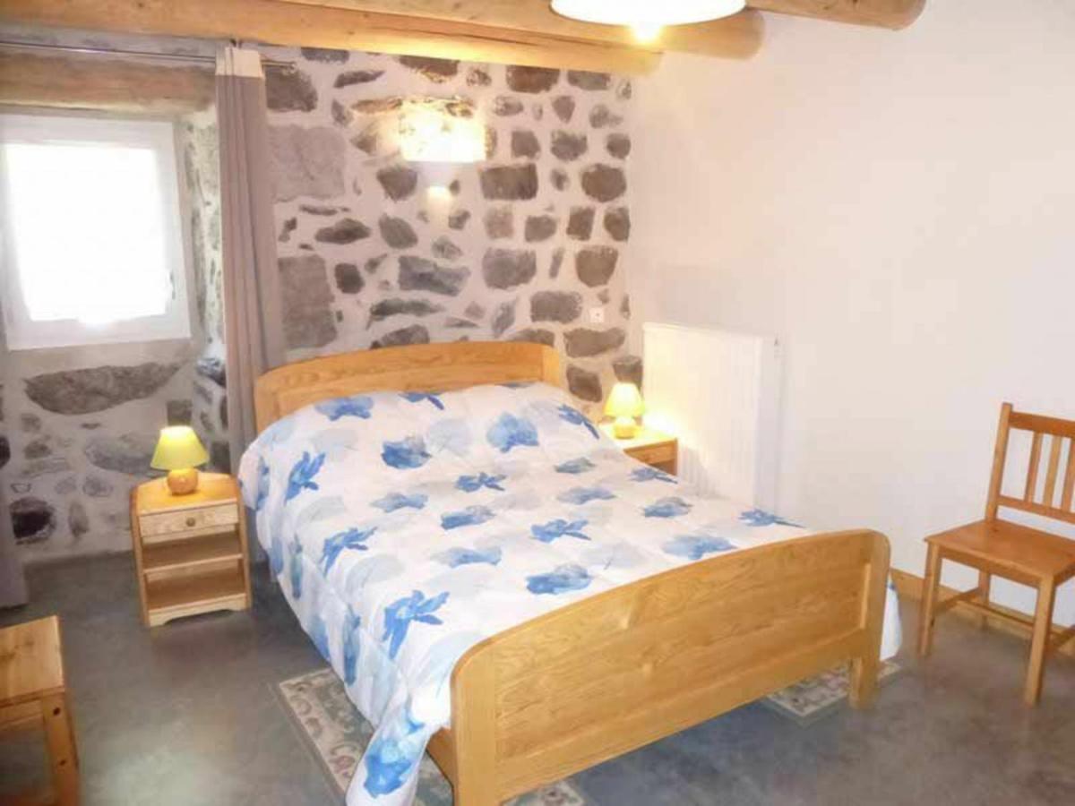 Gite Charmant Pour 8 Pers A Rauret Avec Cheminee, Terrasse Et Acces "Tourisme Et Handicap" - Fr-1-582-186 Exterior photo